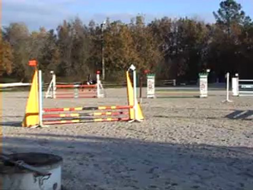 Jason Roc de Belesta 09.12.2012