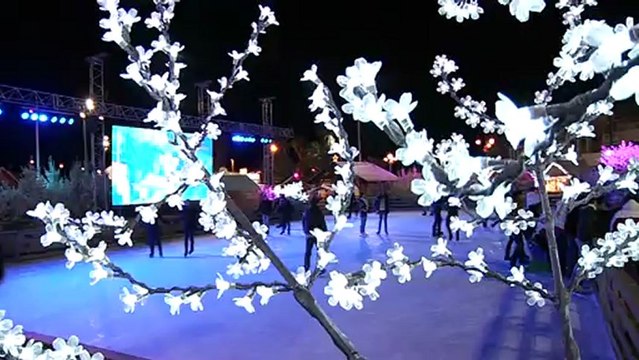 Le Village Magique du Barcarès