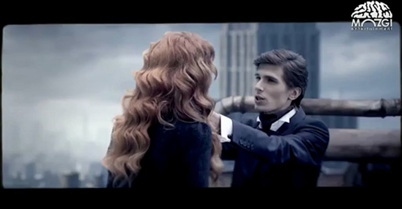 Время и Стекло ft. Потап - Слеза (2012) + download HD