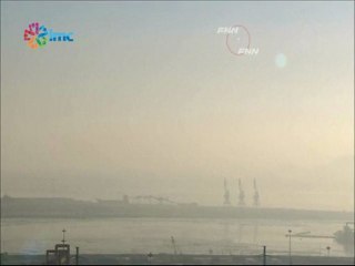 Kuzey Kore uzaya uydu gönderdi