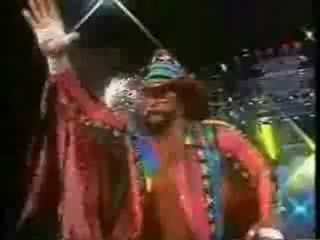 Macho Man_ Randy Savage Custom Titantron