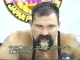 Macho Man Randy Savage & Rick Steiner post match Interviews [___JPW - 4th January 2000]