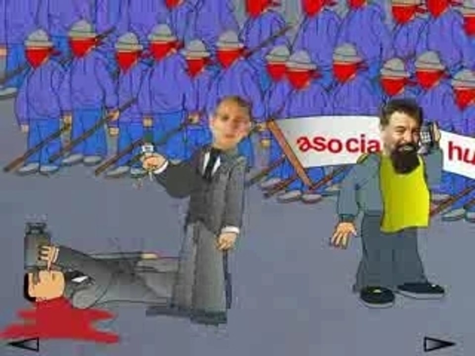 El Gaucho Zoilo Capitulo 2