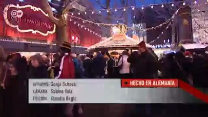 Falta de personal capacitado: ingenieros españoles en Suabia | Hecho en Alemania