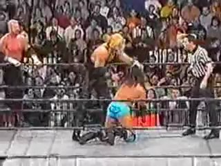 Nash & DDP (Insiders) vs Natural Born Thrillers