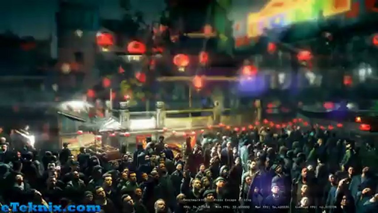 AVerMedia Live Gamer HD Capture Demo