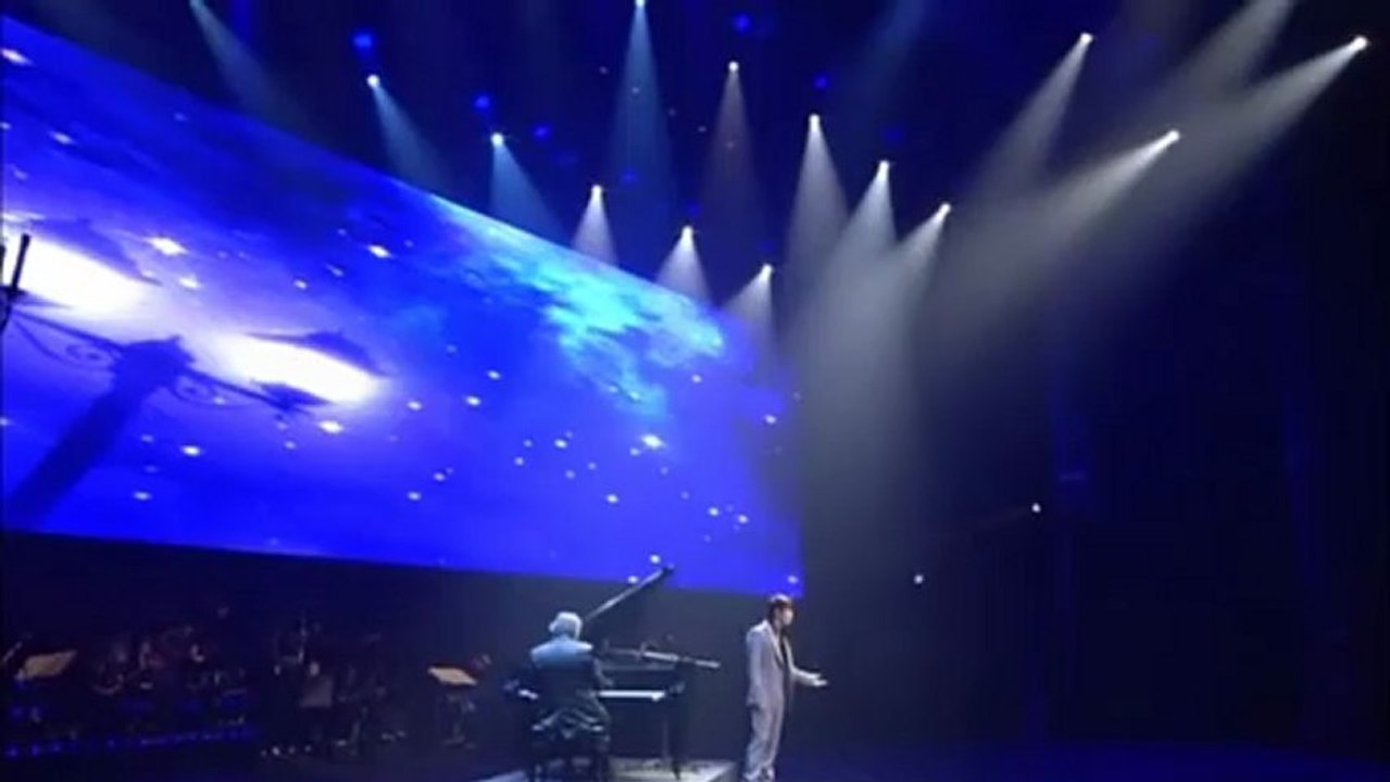 Kim Junsu Musical Concert, Levay & friends part7 & Final