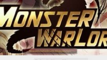 Monster Warlord Cheats for unlimited Gold and Jewels - No rooting -- Functioning Monster Warlord Hack