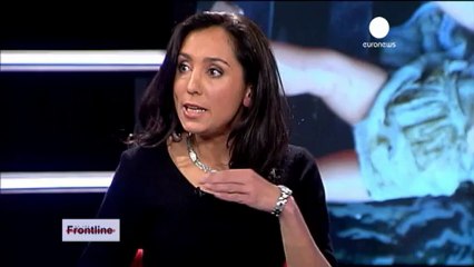 Child trafficking: widespread and unpunished