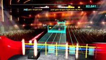 Rocksmith (PS3) - DLC « Rock Classique »