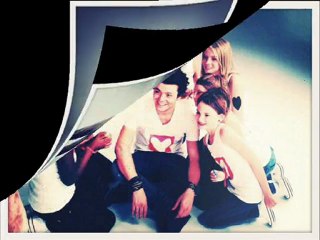 Kev Adams...Initiatives Coeur