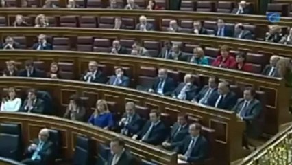 Rosa Díez pide a Rajoy que dimita por "faltar a la verdad"