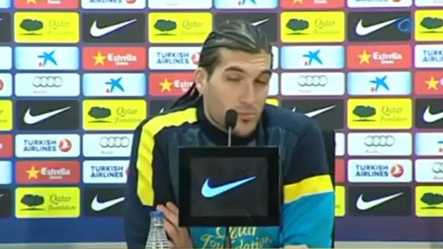 Lluvia de elogios para Messi