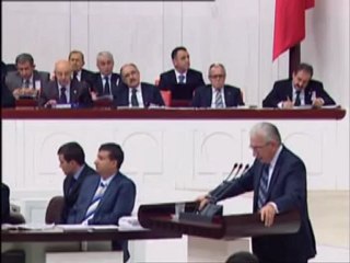 faruk bal 2013 bütçe konuşması