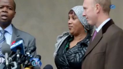 Strauss Kahn llega a un acuerdo económico con Diallo, la camarera que le acusó de agresión sexual