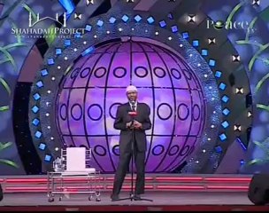 Purpose of Life by Dr. Zakir Naik - Part 16 27