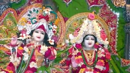 Maha Mantra- Hare Krishna Hare Rama