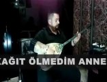 Hüseyin Kağıt - Ölmedim Anne (Şiirli) (2012)