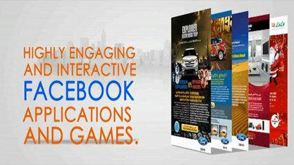 Kreata Global - Facebook Applications & Games Development Company