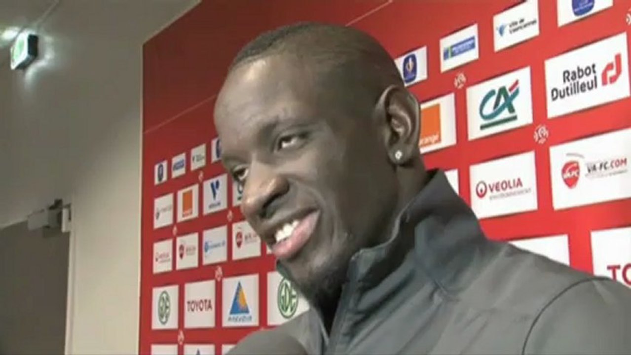 Sakho: 'Sind als Team näher zusammengerückt'