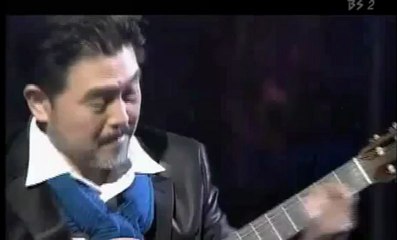 Guitare   -  Kazumi  Watanabe  - Jazz   -