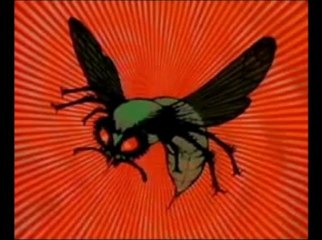 The Green Hornet, Bruce Lee (Kato) part 1 (ep. 1-5)