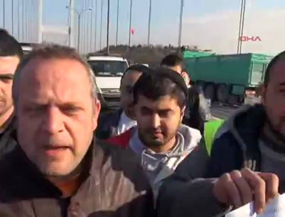 FSM'de Çekici Eylemi