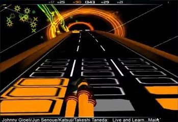 [wt]audiosurf parti3 pour mario (BONUS)