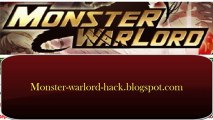 Monster Warlord Cheats - Purchase Hack Tool (FREE Download) , télécharger
