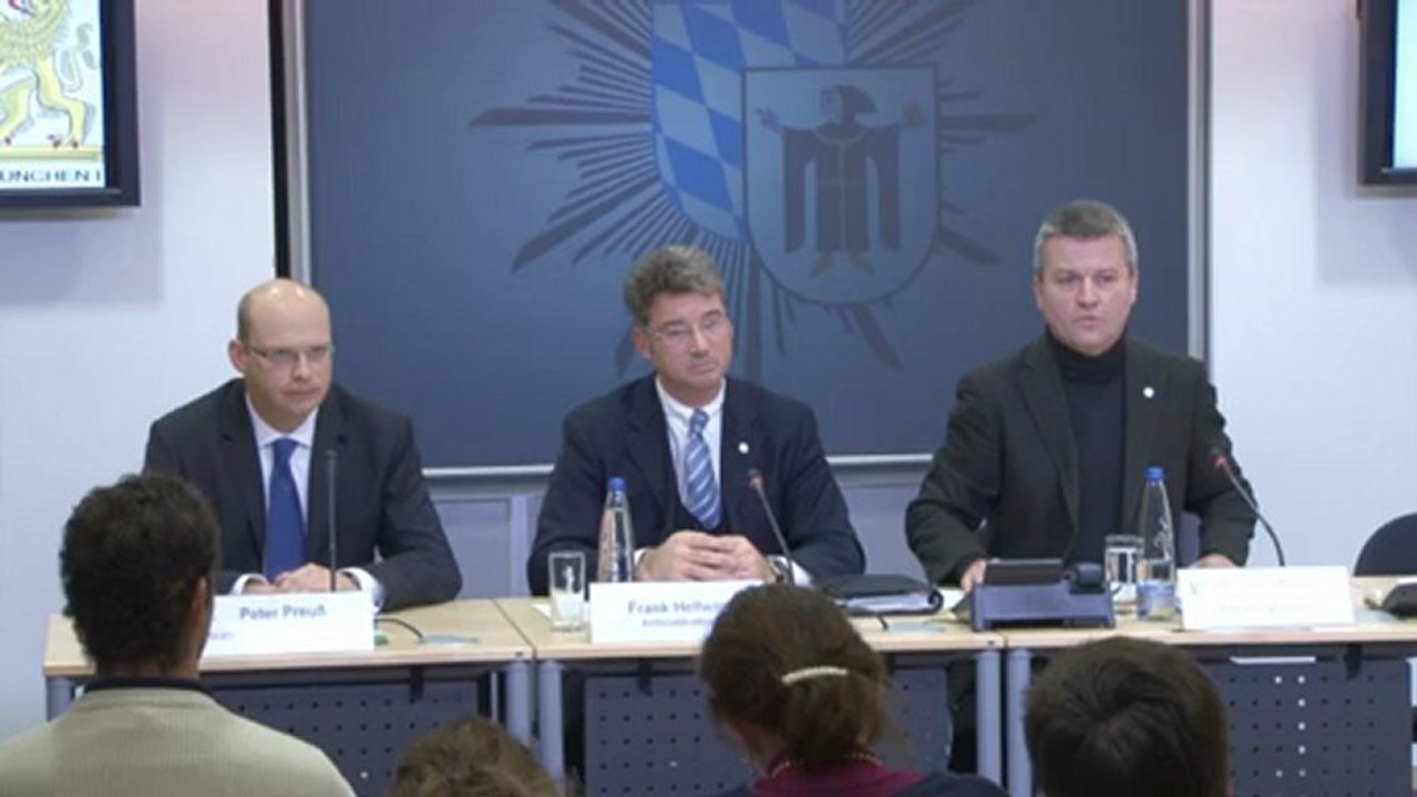 Todesfall Amerell: "Keine Anzeichen von Suizid"