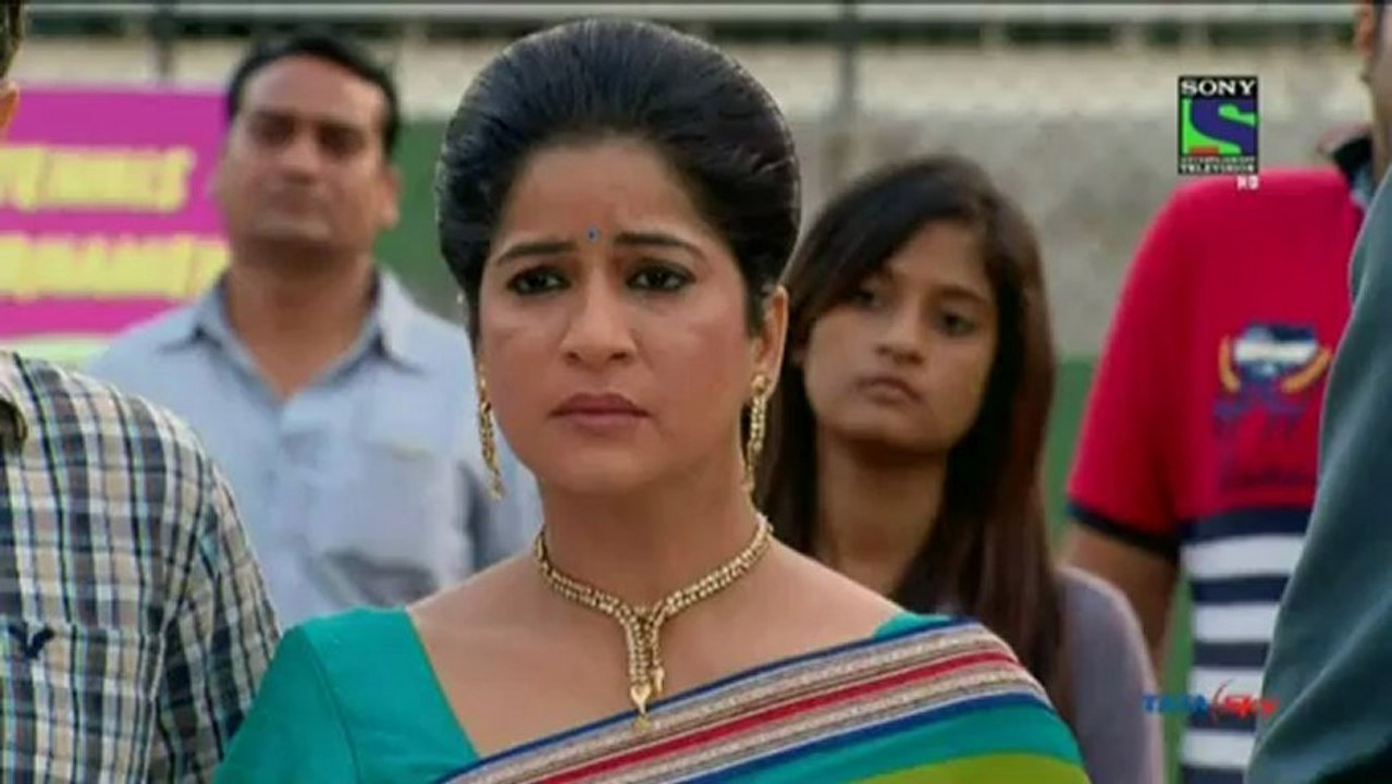 LOVE YA ARRANGED 12 Dec2012-pt2