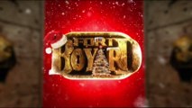 Bande-annonce promotionnelle de Fort Boyard Spéciale Noël (22/12/2012)