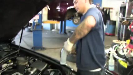 Sussman Auto - 2008 Honda Accord 12V1237