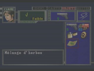 Resident Evil 2 : 4) Allons vers les égouts