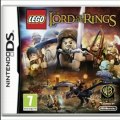 LEGO The Lord of the Rings - The Video Game [USA]ROM NDS Download