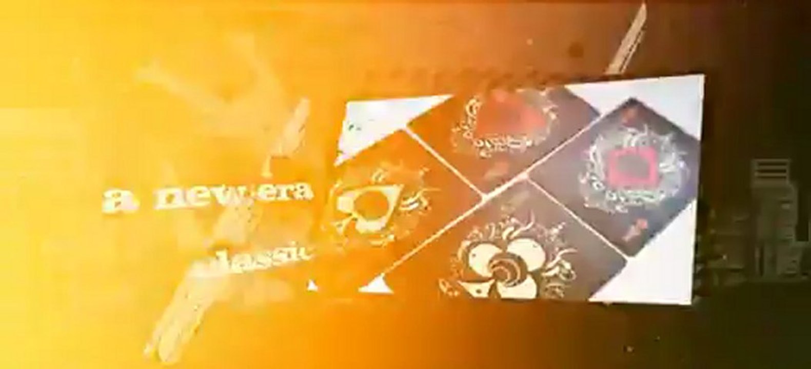 Karnival Earthtone 9 Deck