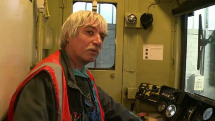 En 2013, les "petits gris" ne rouleront plus en banlieue nord