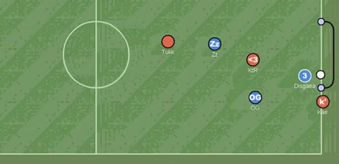 HAXBALL PRO TRICKS AND GOAL