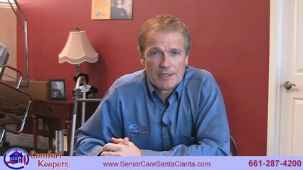 Home Care or Home Health, What is the Difference?