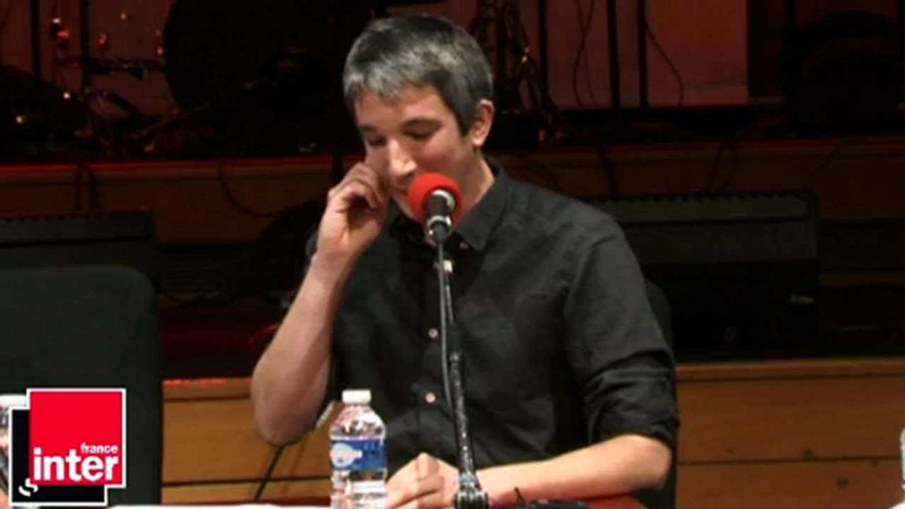 On va tous y passer - Guillaume Meurice "Scoops, revelations, et foutage de geule"