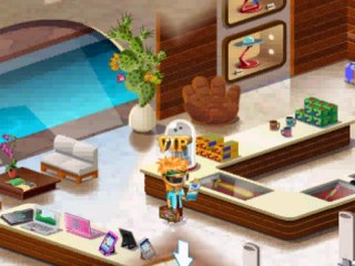 Sanalika Abu dabi tatili Tanıtım