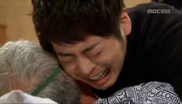 121210『May Queen(メイクイーン)』公式HP[製作スタッフ コメンタリー]～キム・ジェウォンが選んだベスト シーン～