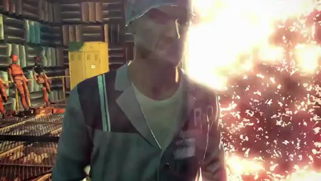 Hitman: Absolution  - Disguises Trailer [HD]