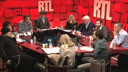 Joëlle Goron présente L'air du temps du 12/12/2012 dans A La Bonne Heure