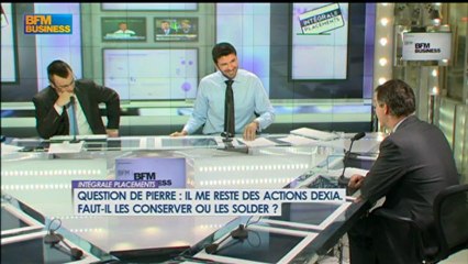 12/12 BFM : Intégrale Placements - Au service de votre argent