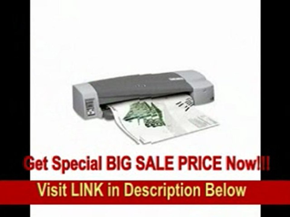 [FOR SALE] HP Designjet Printer 111 24 inch with roll