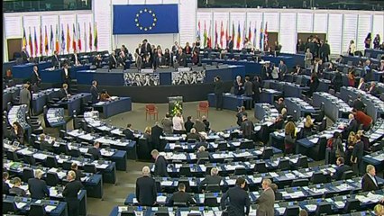 Dos opositores iraníes, distinguidos con el premio Sájarov