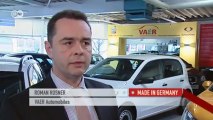 Price Wars on the Car Market | Made in Germany