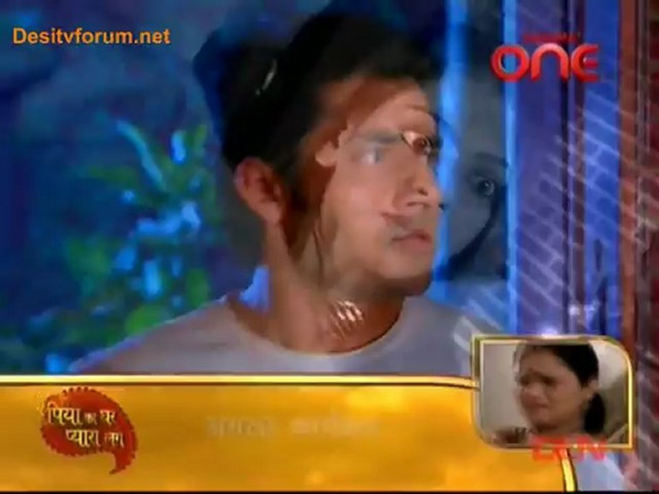 Haunted Nights - 12th December 2012 Video Watch Online p2