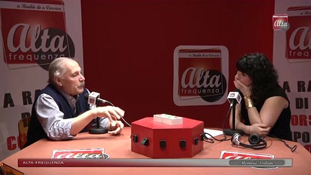 Memorie Isulane avec Ghjacumu Fusina (1/4)